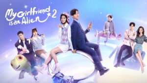 Aliyen Girlfriend season 2 All Episode Bangla. এলিয়েন গার্লফ্রেন্ড সিজন ২ সব পর্ব [1-30 updated]