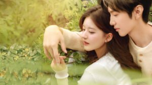Hidden Love Korean Drama Hindi Dubbed