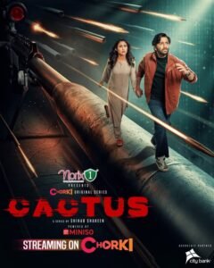 Cactus (2026) Season 1 (1-6) Completed