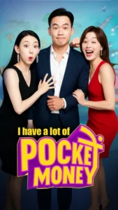 At 30, I Have a Lot of Pocket Money(Complete)