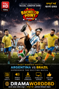 Bachelor Point (Season 5) Chapter 12 Bengali BongoBD Original Web series [Episode 101-104] Download & Watch Online [WEB-DL] 480p | 720p | 1080